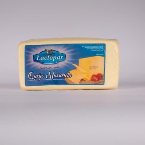 Queijo Mussarela