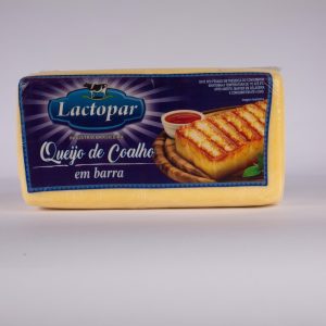 Queijo Coalho em barra