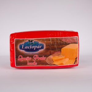 Queijo Prato
