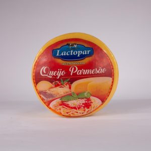 Queijo Parmesão