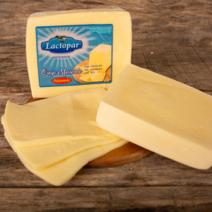 Queijo Mussarela Fracionado