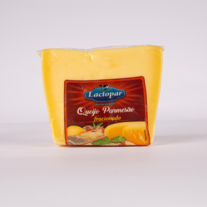 Queijo Parmesão Fracionado