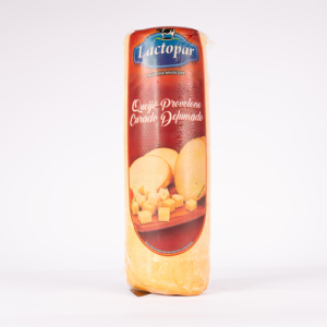 Queijo Provolone Curado Defumado